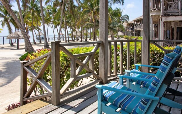 Villas De Isla Bonita - E2