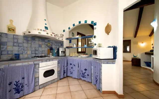 Casa Linda