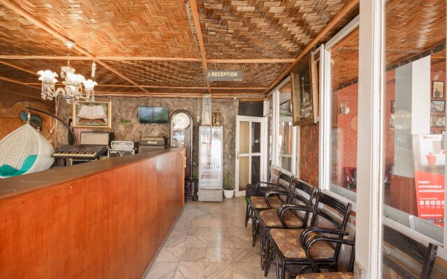 RedDoorz Syariah near Jalan Asahan Pematang Siantar