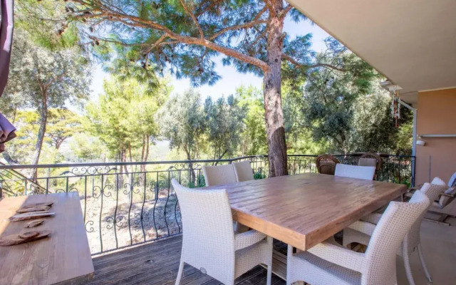 Charming Home Surrounded by Nature in Kas