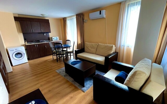 Apartment B25, Bansko, Royalpark