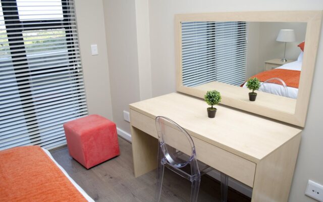 Knightsbridge Luxury Apartments