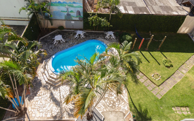 HANNA Praia Hotel