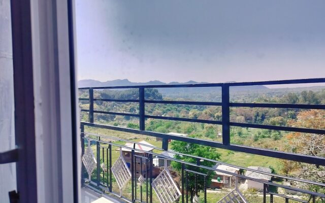 Hotel Binwa View