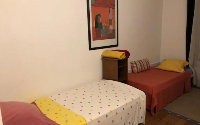 47m2 Calme Au Cœur de Paris