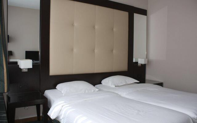 Hotel Plasky