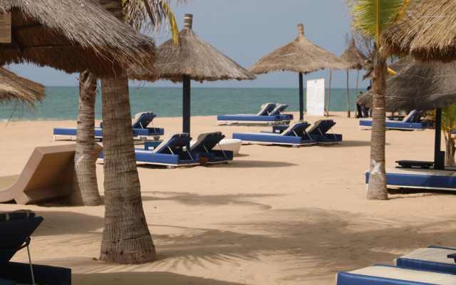 Mövenpick Resort Lamantin Saly