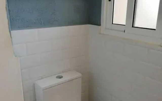 Apartamento completamente equipado en el centro de Ferrol.