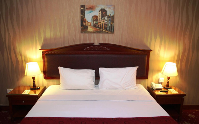 Mount Royal Hotel
