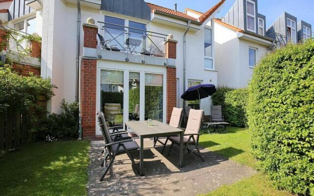 Sünnslag Wohnung 103
