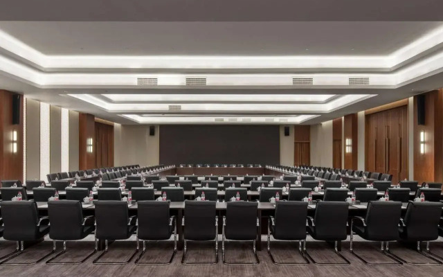 Wyndham Taizhou West