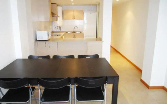 Apartamento Port De La Selva - 1444