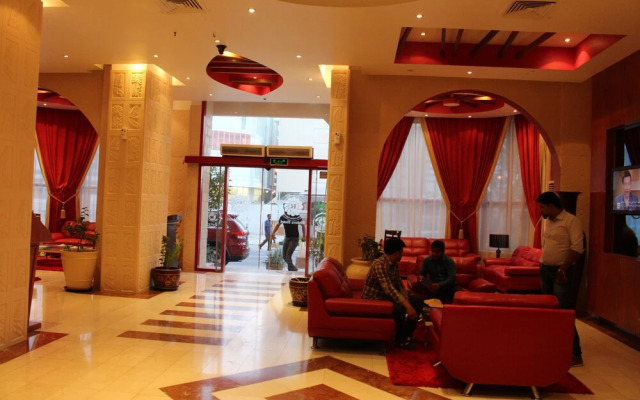 Riviera Hotel