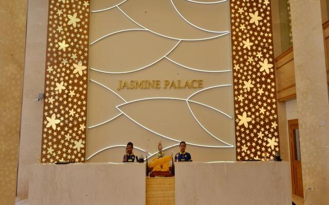 Jasmine Palace Hotel