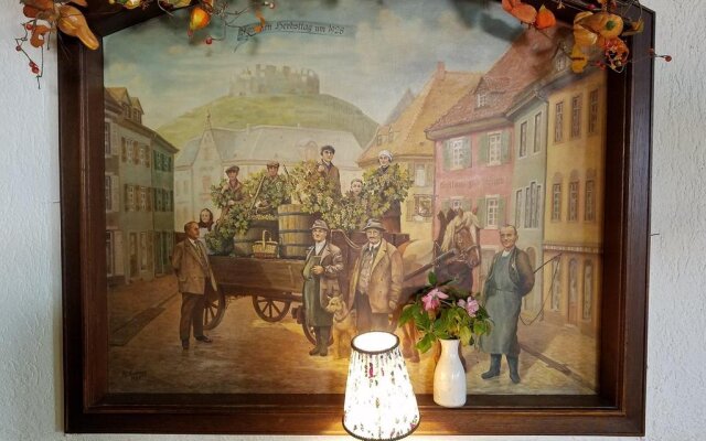 Gasthaus Zum Hirschen