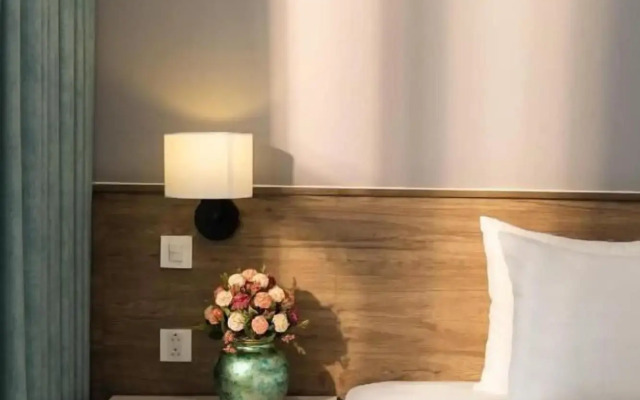 Capital Garden Hotel