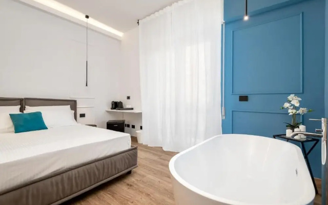 Nelli Rooms Via Veneto