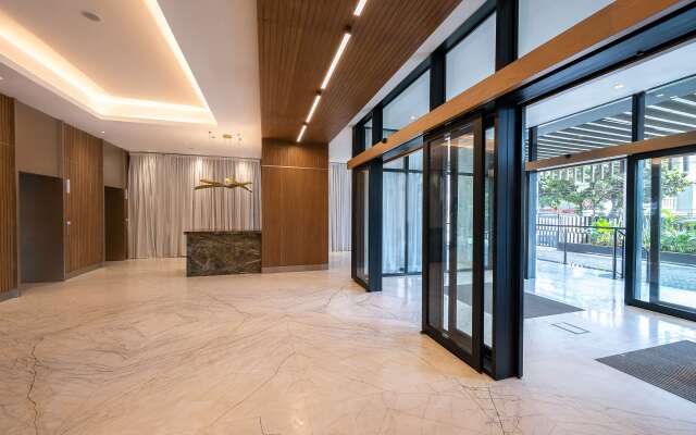 Hyatt Regency Nairobi Westlands