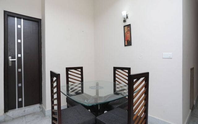 OYO 14321 Home Studio Mount View Rohtang Highway