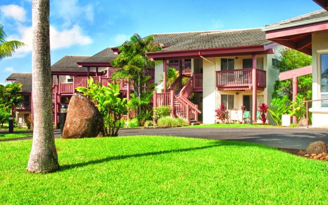Club Wyndham Shearwater
