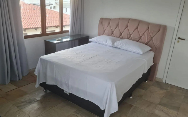 Cobertura Vista Mar Jurerê Internacional