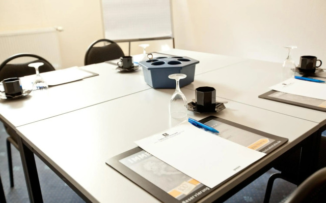 Comfort Hotel Bad Homburg