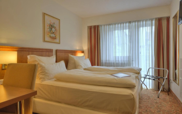 Hotel Condor