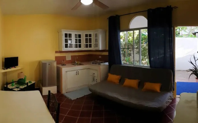 Playa Blanca Bed & Breakfast
