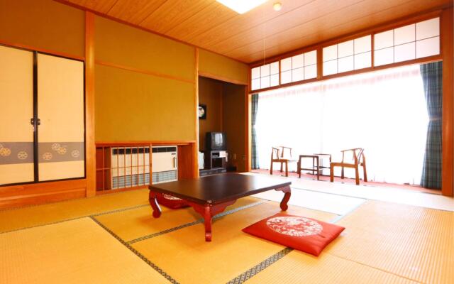Yamani Ryokan