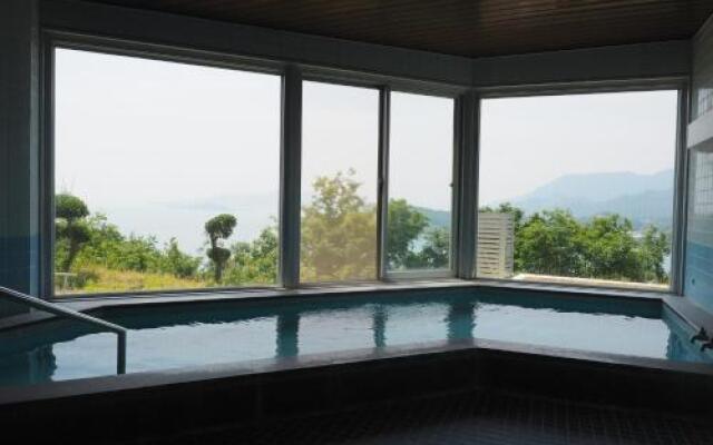 Kokuminshukusha Shodoshima