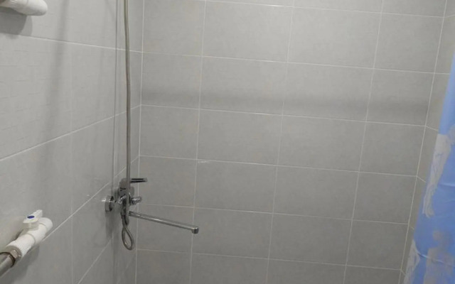 Апартаменты на улице Агурина 4