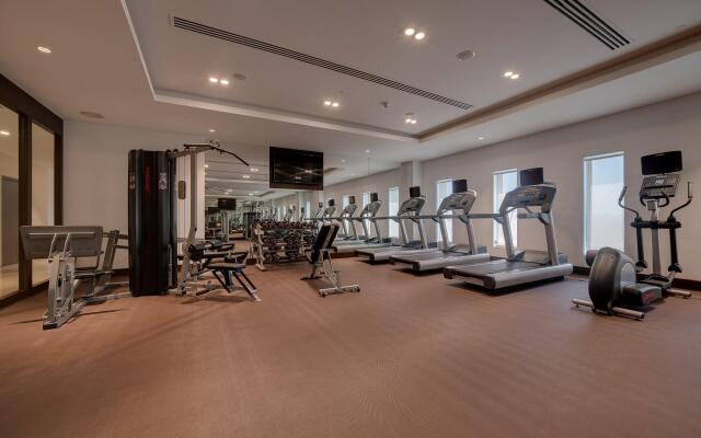 Courtyard by Marriott Surat