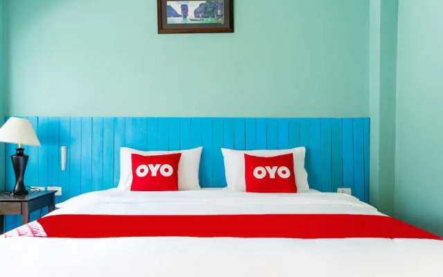 929 100 Boutique Hotel
