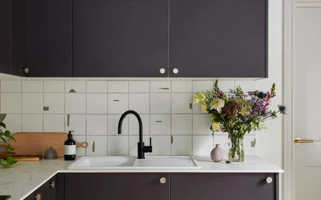 Pontcanna by Black Door Stays