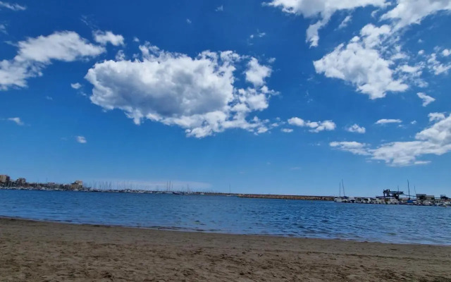 "Vero Vijola" in Torrevieja