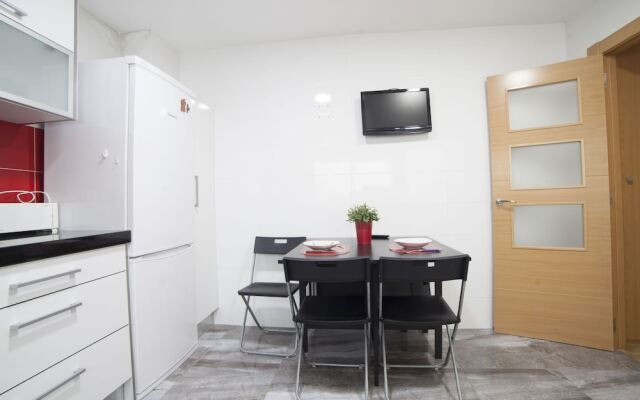 Apartamentos Kasa25 Gadea