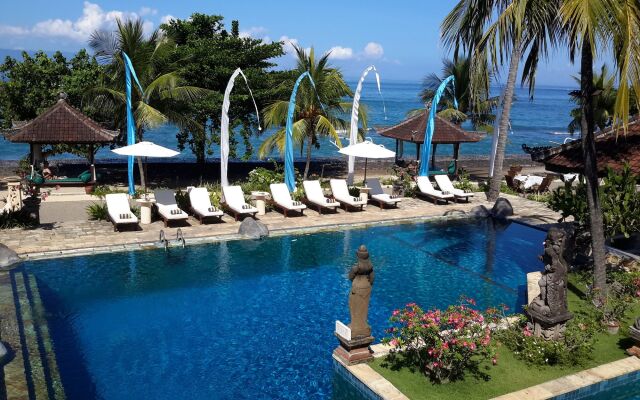 Puri Bagus Candidasa