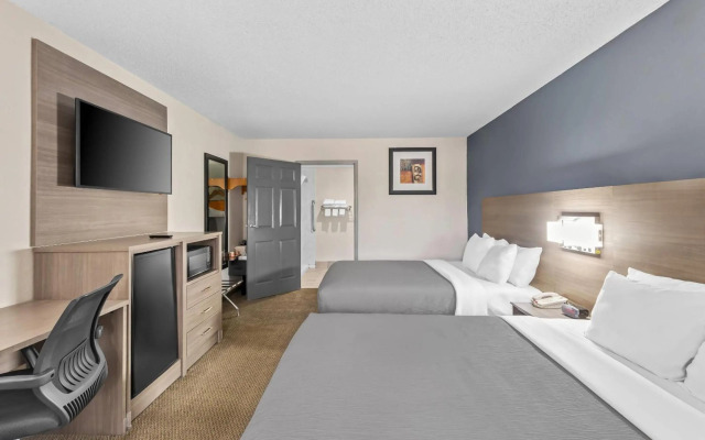 Quality Inn Fort Campbell