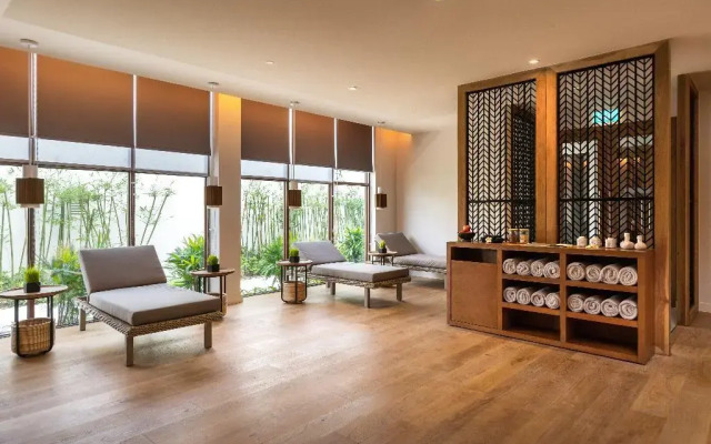 Alma Resort Cam Ranh