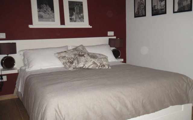Pigneto Luxury Rooms