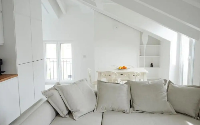 Maison City Life Apartments