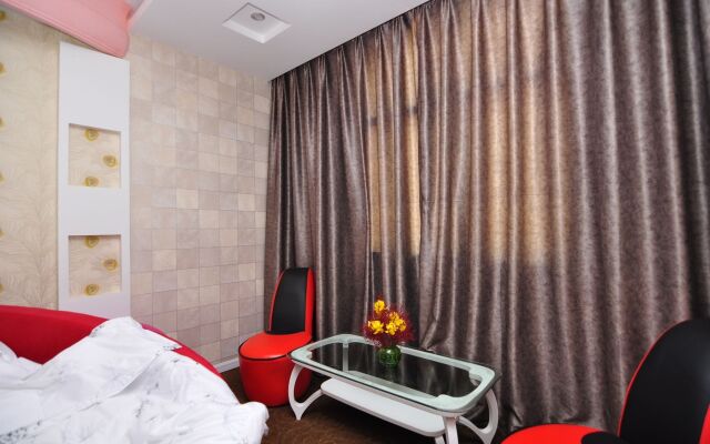 Zhaoxiangju Boutique Hotel Changshui Branch