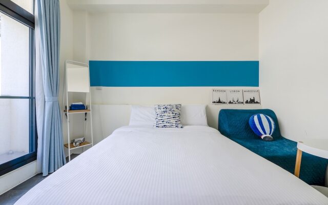 Miguo Homestay