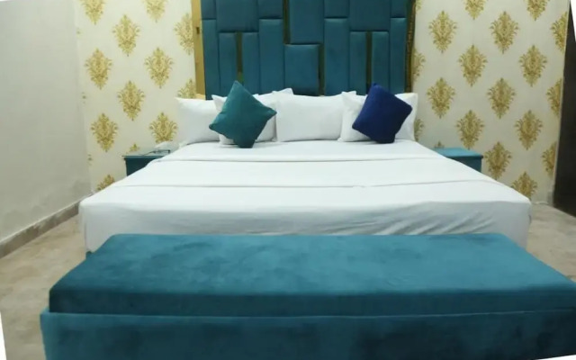 Hotel De Smart Multan