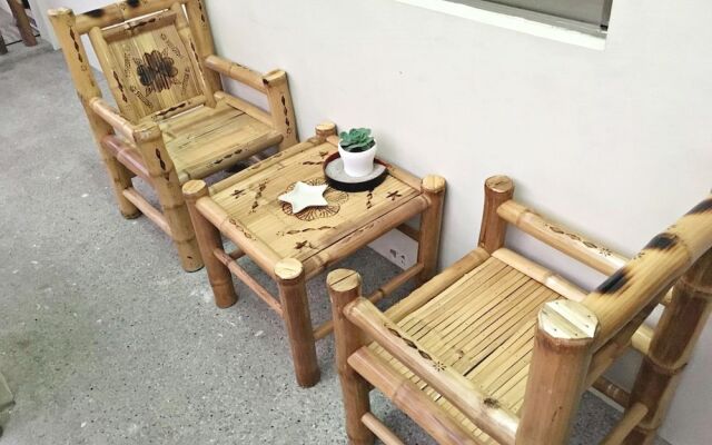 Stardust Beach Hotel