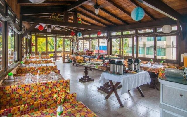 Hotel Guarita