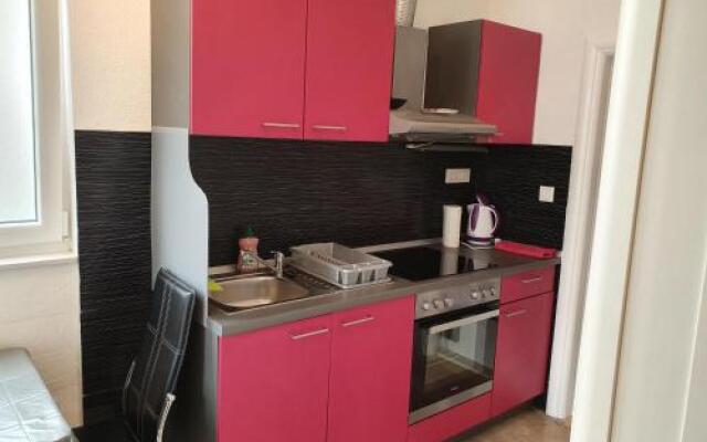 Apartment Carevic