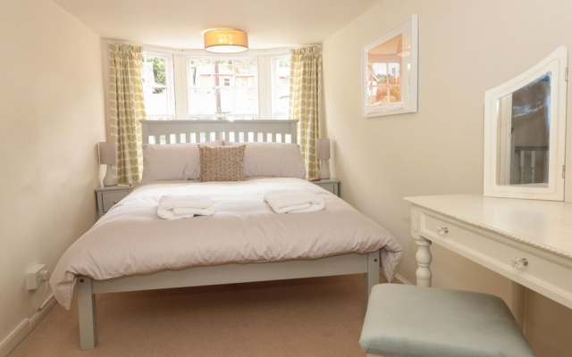 Nookie Cottage