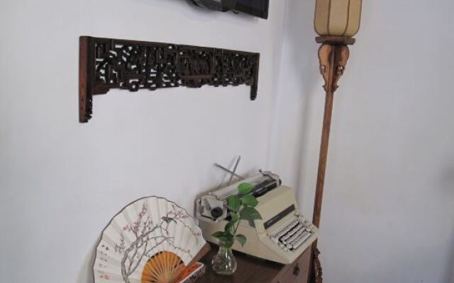 Green  Cottage