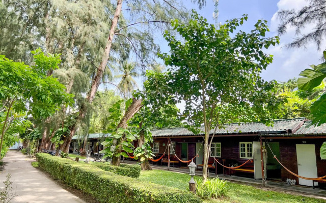 Salisa Resort